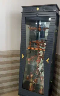 بوفه