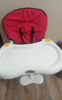 صندلی غذا