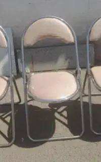 صندلی تاشو