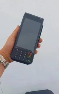 دستگاه کارتخوان سیار استوک NEW POS