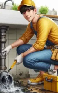 نشت‌یابی تخصصی لوله آب باکمترین تخریب نشت یاب نشتی