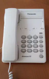 تلفن پاناسونیک