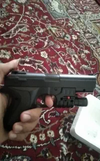 تفنگ