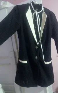 مانتو کتی و بلند