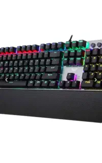 کیبورد گیمینگ مکانیکال آئولا f2058