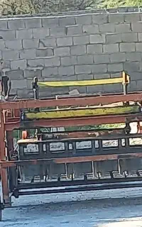 دستگاه بلوک زن نر و ماده