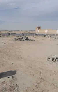 خدمات ژئوفیزیک تا عمق ۴۰متر