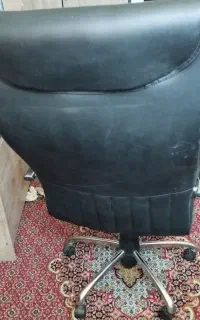 صندلی چرخان مدیریت برند نیلپر