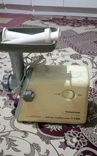 چرخ گوشت