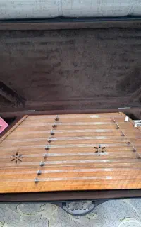 فروش سنتور درحد نو