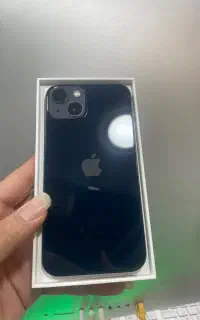 ایفون ۱۳ نرمال باطری ۹۱