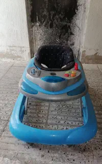 رو روک بچه