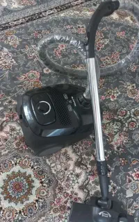 جارو برقی