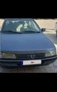 پژو 405مدل97