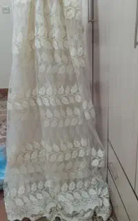 پرده پذیرایی