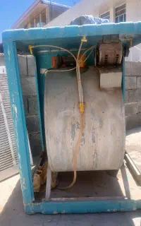 کلر ابی