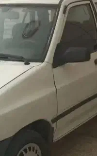 پراید
