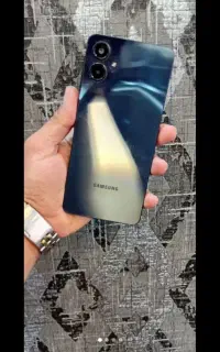 گوشی سامسونگ  a06 درحد