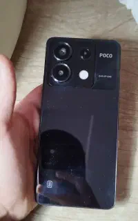Poco x6 5g