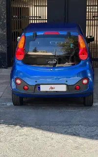 Mvm110s لاکچری کم کار