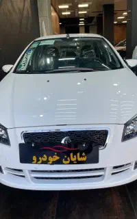 رانا پلاس فول موتور جدید tu5 p مدل 404 و 405