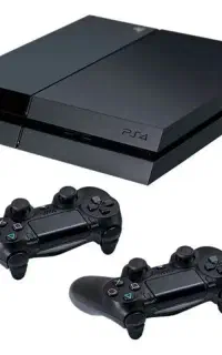 ps4 fat 1 ترابایت