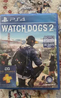 دیسک بازی ps5 و ps4