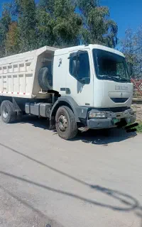 رنو کمپرسی