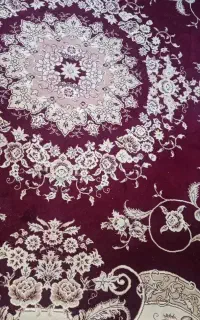 فرش ۱۲ متری