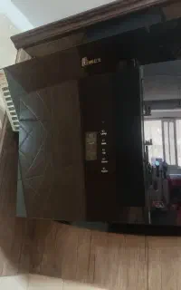 هود بیمکث مدل B 2036 U