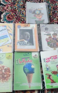 کتاب جامع کنکوری