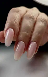 کاشت ناخن در لاهیجان ترمیم و طراحی