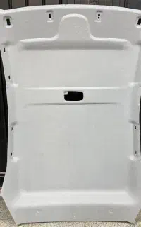 نمدسقف کوییک وتیبا۲