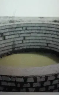 استا بنا بلوک چینی سنگ چینی