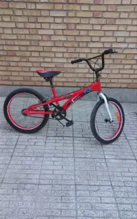 دوچرخه سایز 20 ساده