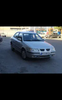 سمند