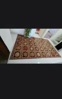 فرش ترک وموکت