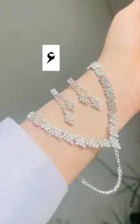 اکسسوری زیبا با قیمت استثنایی