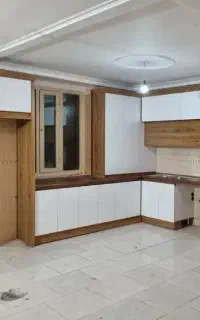 کابینت انتیک آماده ارسال