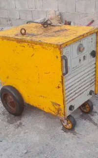 رکتیفایر گام تکنو