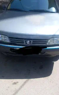 رواسال مدل 89 بِکر