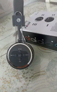 هدفون نو