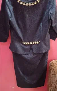 لباس مجلسی