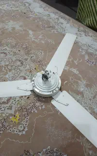 پنکه سقفی سانی