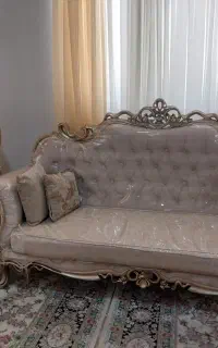مبلمان و ناهار خوری