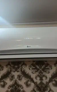 نصب تعمیر و سرویس کولر گازی اسپیلت و داکت اسپلیت
