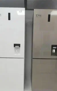 یخچال فریزر دو‌و ۲۴ فوت