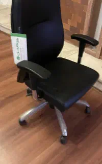 صندلی اداری پرشین مدل T2000