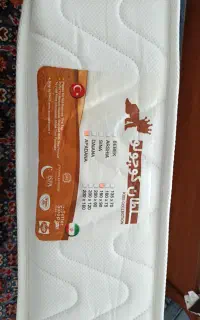 تشک کودک