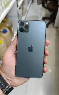 آیفون 11پرومکس 256